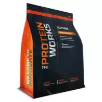 The Protein Works Glutamine 500 Gram